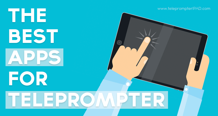 Best Teleprompter Software For Mac